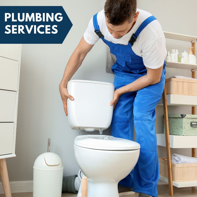 Plumbing Company in Clearwater, MN